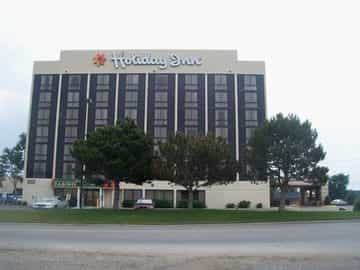 HOLIDAY INN