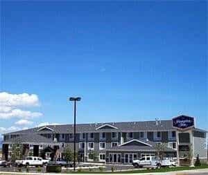 Hampton Inn Helena, MT