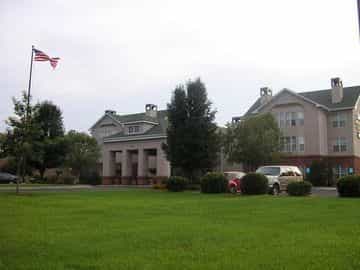 HOMEWOOD SUITES JACKSON