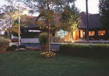 RESIDENCE INN ATLANTIC CITY SOMERS POINT