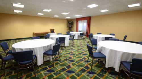 Hampton Inn Fayetteville-Cross Creek