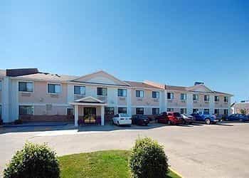 Comfort Inn