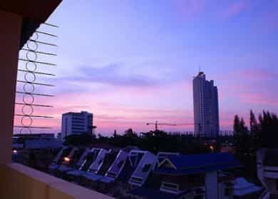Cheena House