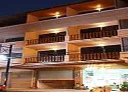 Cheena House