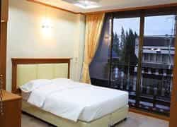 Cheena House
