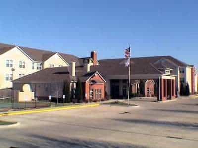 Homewood Suites Toledo Maumee