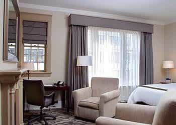 Governor Hotel