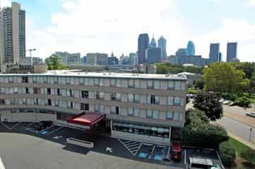 Best Western Center City Hotel