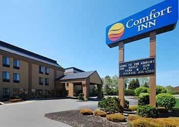 Comfort Inn Erie