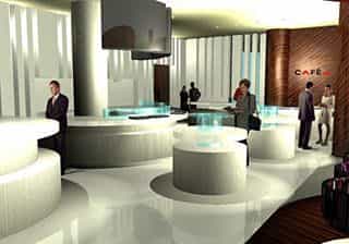 Swissotel Tallinn