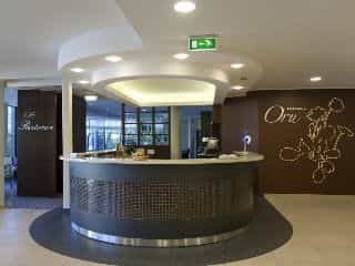 Oru Hotel