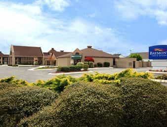 Baymont Inn and Suites Rock Hill