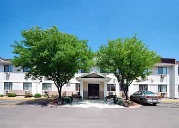 Comfort Inn South
