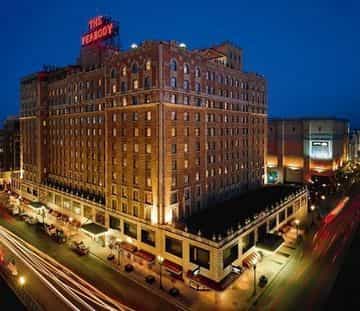 Peabody