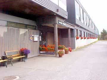 Lapland Hotel Sky Ounasvaara