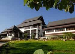 Chiang Mai Highlands Golf and Spa Resort
