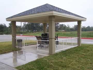 CANDLEWOOD SUITES NEDERLAND