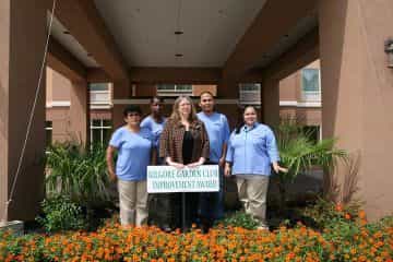 HAMPTON INN KILGORE