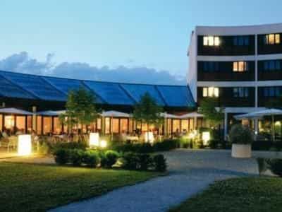 Best Western Porte Sud De Geneve