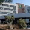 Quality Suites Bordeaux Airport And Spa