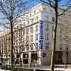 Oceania Centre Ville Brest