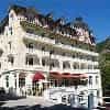 Golf Hotel