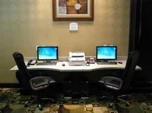B.W REGENCY INN & SUITES