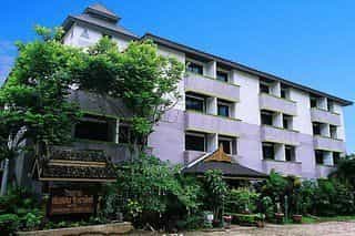 Chiang Saen River Hill Hotel Chiang Saen River Hill Hotel