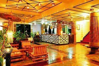 Chiang Saen River Hill Hotel Chiang Saen River Hill Hotel