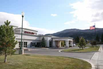 HAMPTON INN CEDAR CITY