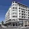 Radisson Blu 1835 Hotel Thalasso