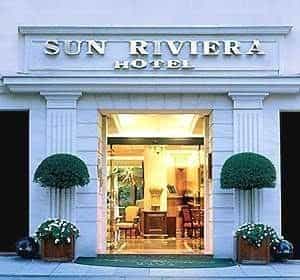 Sun Riviera