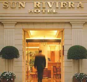 Sun Riviera