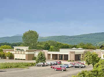 HOLIDAY INN KILLINGTON