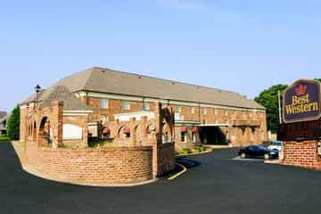 Best Western PLUS Governor's Inn Richmond