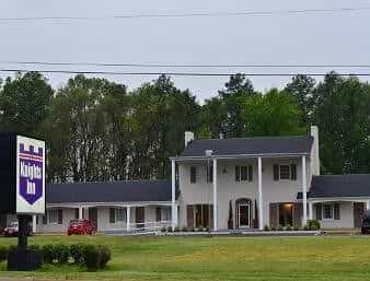 Knights Inn Glen Allen, VA