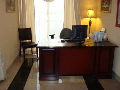 Best Western Lake Front Hotel
