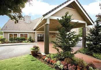 Residence Inn Portland North/Vancouver
