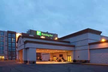 HOLIDAY INN