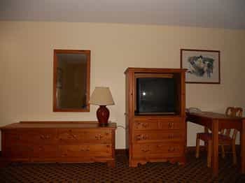Hitching Post Inn