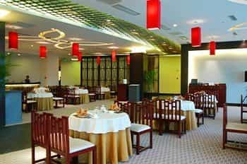 Holiday Inn Downtown