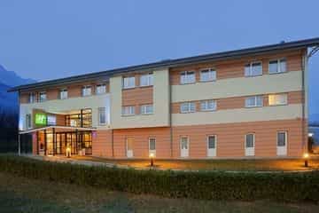 Holiday Inn Express Grenoble Bernin