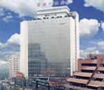 Chongqing Grand Hotel