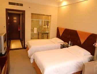 DAYS HOTEL WUDU CHONGQING
