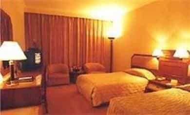 GUEST HOUSE GUIBINLOU
