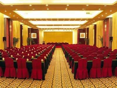 HUANG JIA GRAND