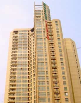 Green Tree Inn Chongqing Xinan Hotel