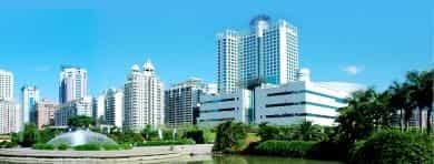 Empark Grand Hotel Fuzhou