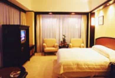 Empark Grand Hotel Fuzhou