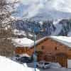 Les Chalets De La Diva